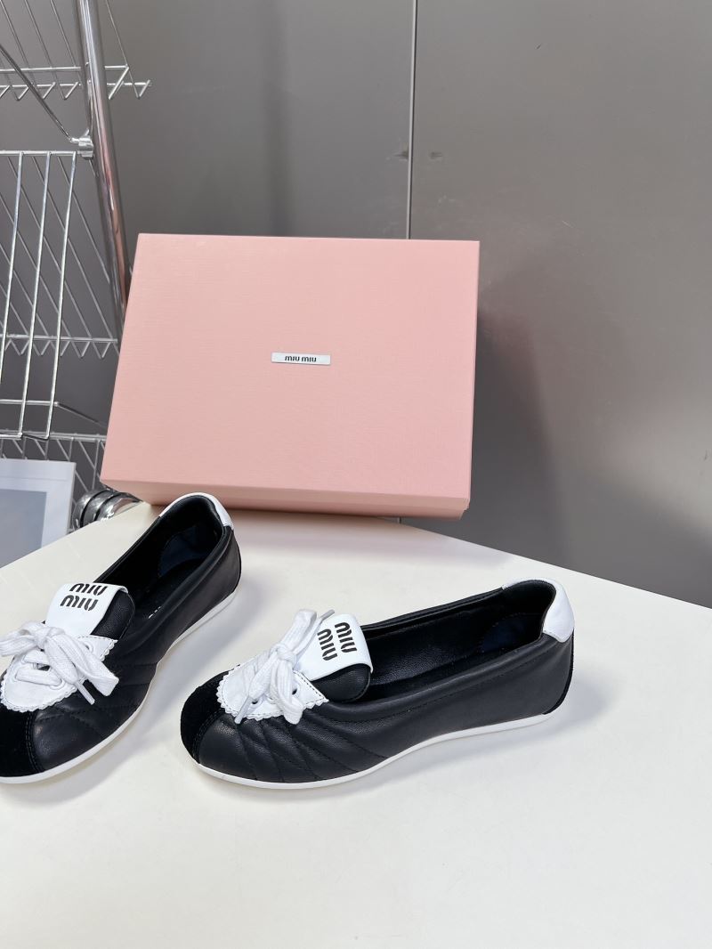 Miu Miu Shoes